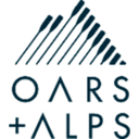 Oars + Alps